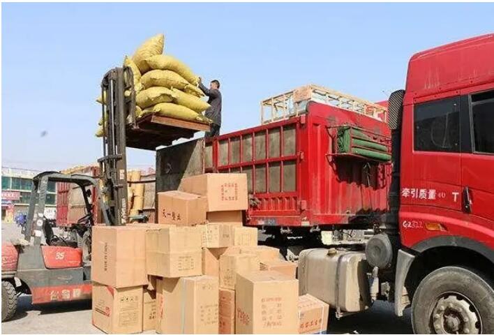 泉州到细河区物流专线