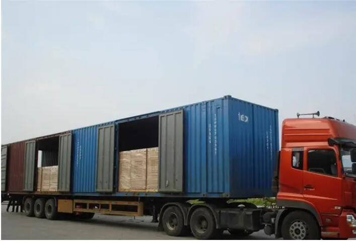 泉州到细河区整车运输