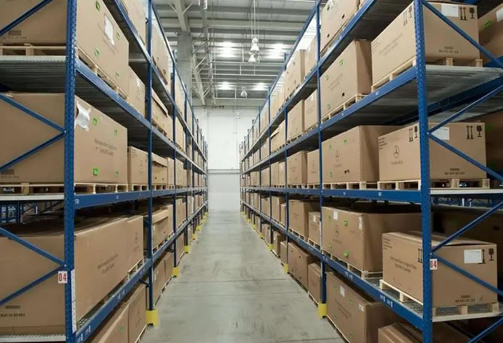 泉州到细河区货物仓储