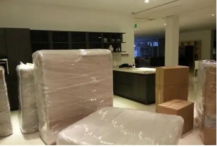 泉州到细河区长途搬家