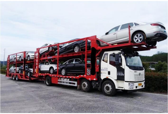 泉州到细河区轿车托运